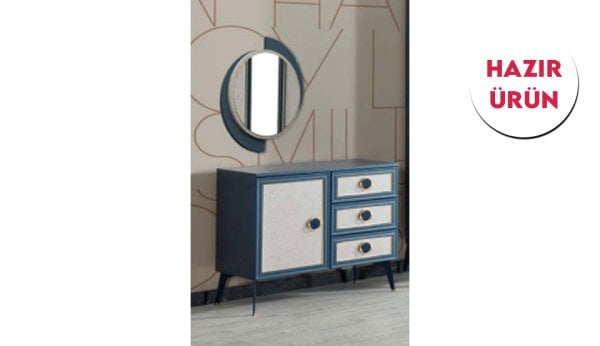 Royal Şifonyer (Hazır Ürün)