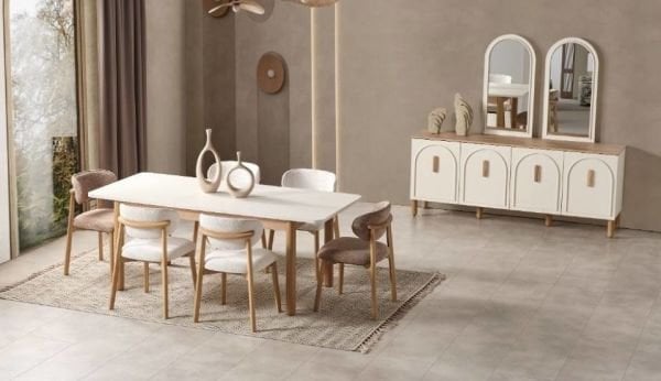 Bohemstar Yemek Odası