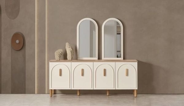 Bohemstar Yemek Odası