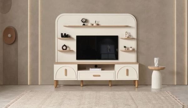 Bohemstar Yemek Odası