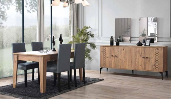 Karat Düğün Paketi (YATAK+BAZA HEDİYE)