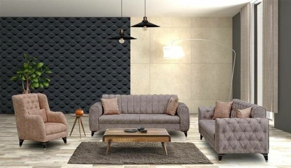 Karat Düğün Paketi (YATAK+BAZA HEDİYE)