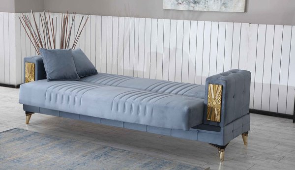 Seray Koltuk Takımı Üçlü Koltuk