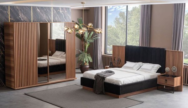 Lion Düğün Paketi (BAZA HEDİYE)