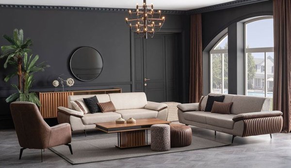 Lion Düğün Paketi (BAZA HEDİYE)