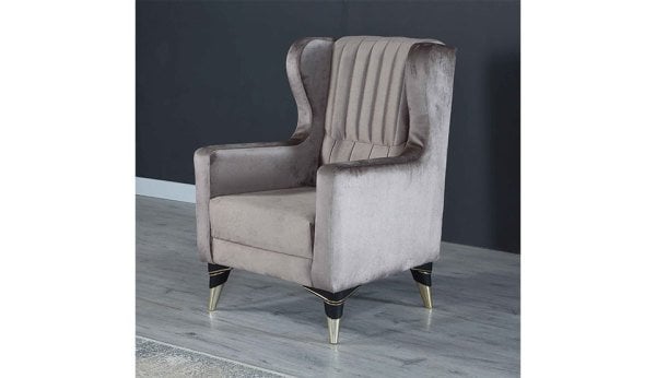 Seray Chester Koltuk Takımı