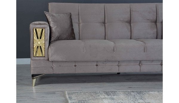 Seray Chester Koltuk Takımı