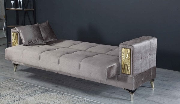 Seray Chester Koltuk Takımı