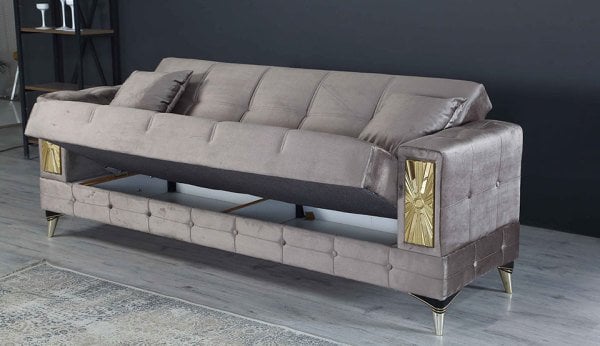 Seray Chester Koltuk Takımı