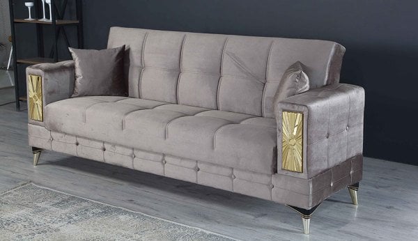 Seray Chester Koltuk Takımı