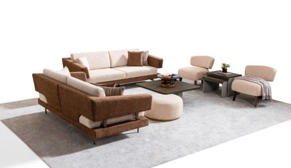 Barcelona Koltuk Takımı