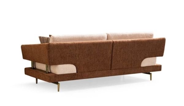 Barcelona Koltuk Takımı