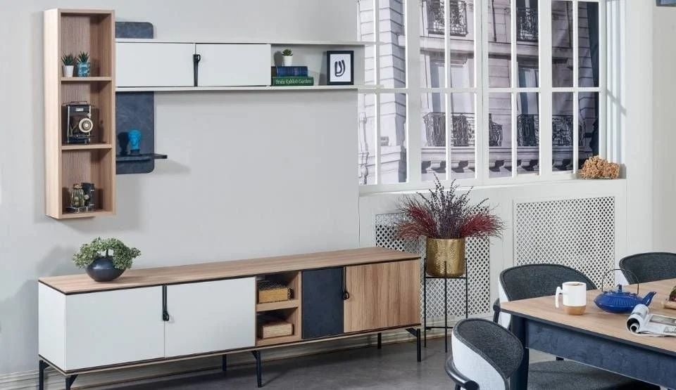 Etna Televizyon Ünitesi