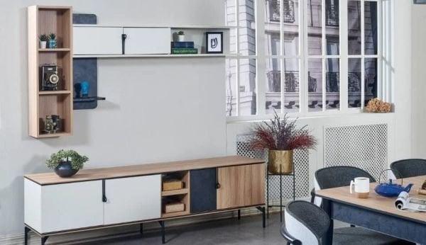 Etna Televizyon Ünitesi