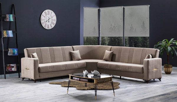 A. Everest Köşe Takımı