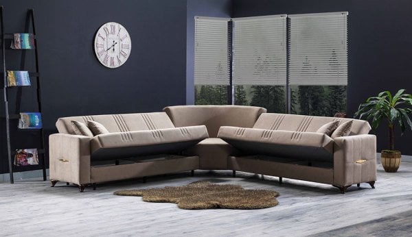 A. Everest Köşe Takımı