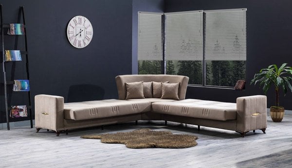 A. Everest Köşe Takımı