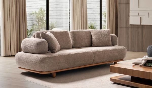 M. Bohem Koltuk Takımı