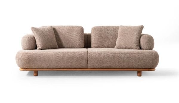 M. Bohem Koltuk Takımı