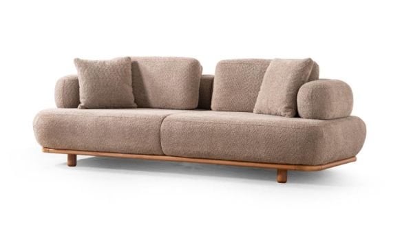 M. Bohem Koltuk Takımı