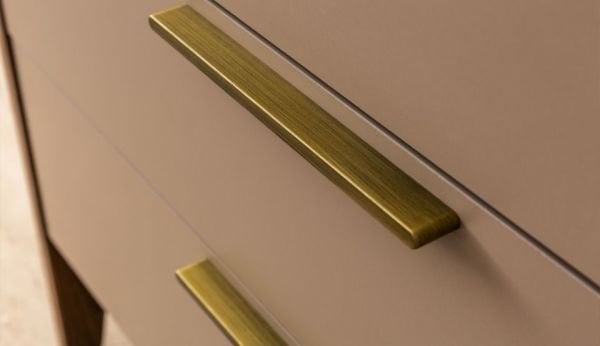 İ. Tılsım Yatak Odası