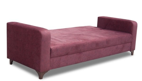 Teşhir Safari 3'lü Kanepe