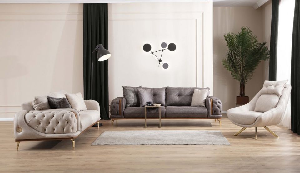 Noon Koltuk Takımı