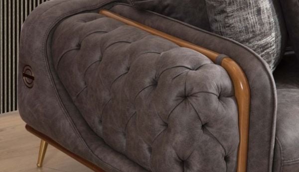 Noon Koltuk Takımı