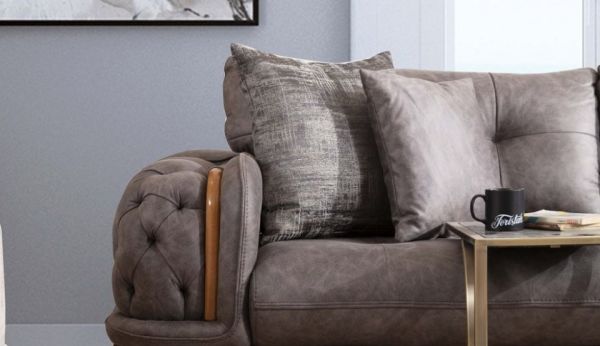 Noon Koltuk Takımı