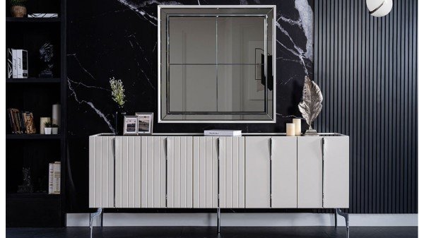 Beyza Yemek Odası (Hazır Ürün)