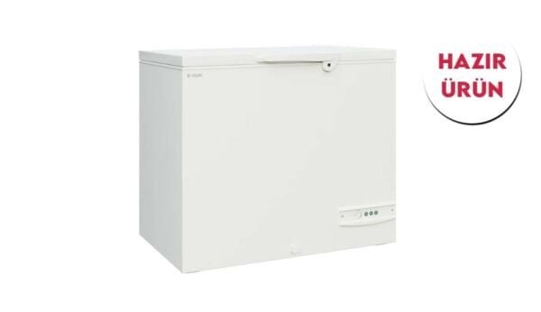 Teşhir UED 460 D/S Uğur Derin Dondurucu