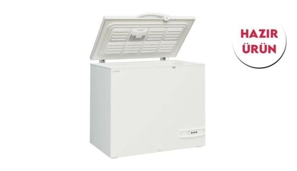 Teşhir UED 460 D/S Uğur Derin Dondurucu