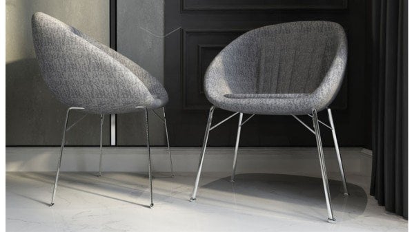 Vendi Yemek Odası (Hazır Ürün)