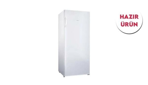 Teşhir Uğur UED 5160 DTK A+ Derin Dondurucu