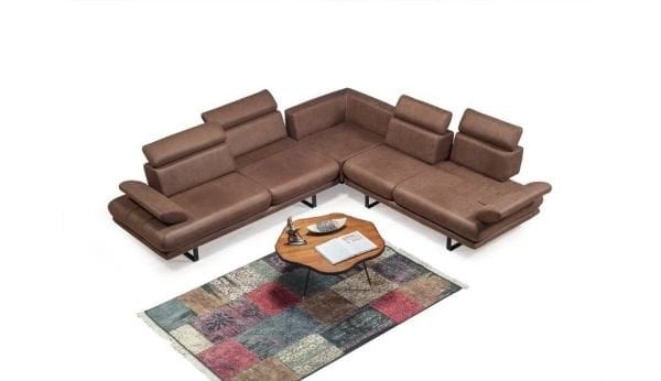 A. Tesla Köşe Takımı