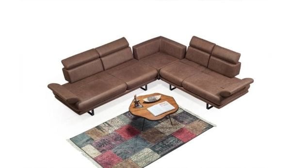 A. Tesla Köşe Takımı