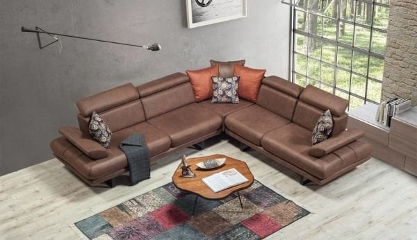 A. Tesla Köşe Takımı