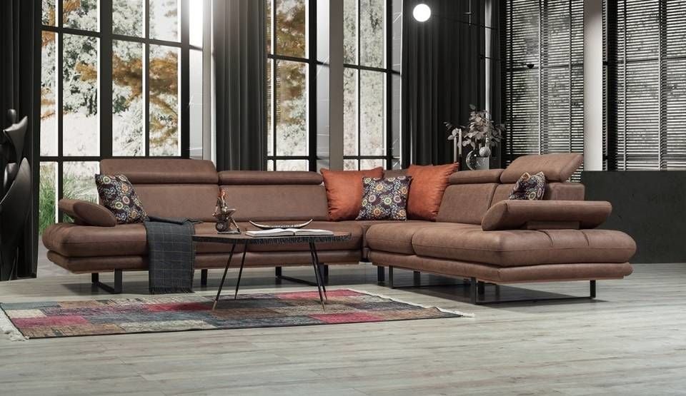 A. Tesla Köşe Takımı