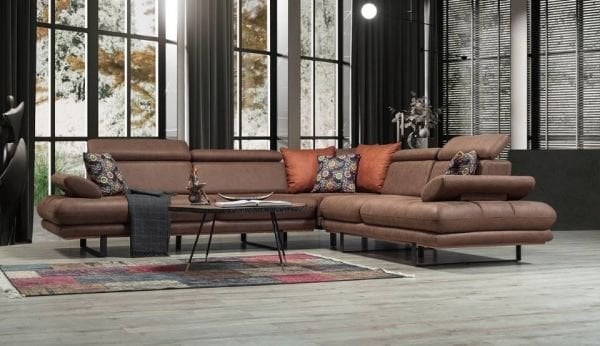 A. Tesla Köşe Takımı