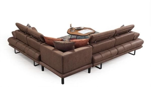 A. Tesla Köşe Takımı