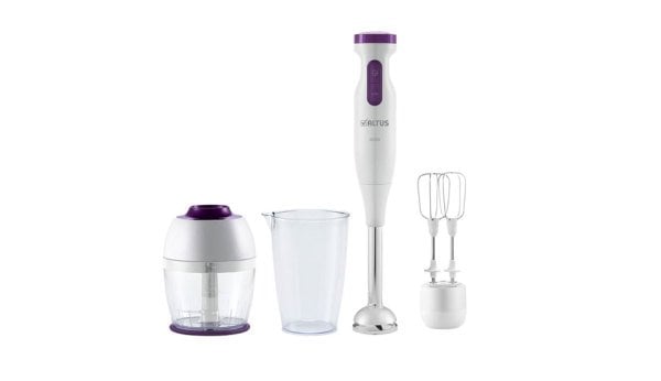 Alsm 736 B Blender Set