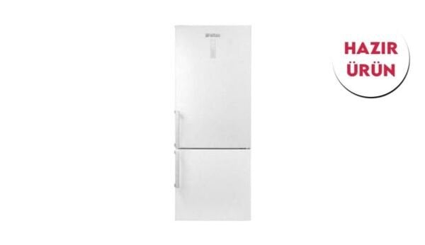 Uğur UES 468 D2K NF Kombi Tipi Buzdolabı