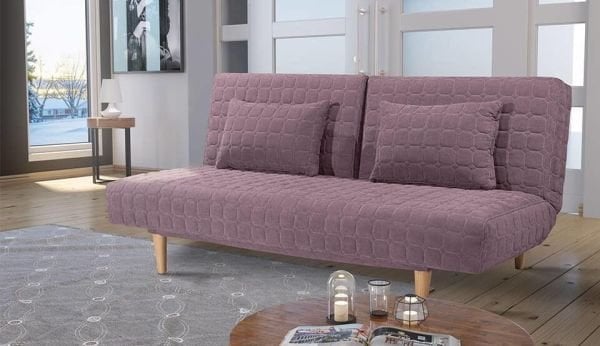 Teşhir Pamukkale Kanepe