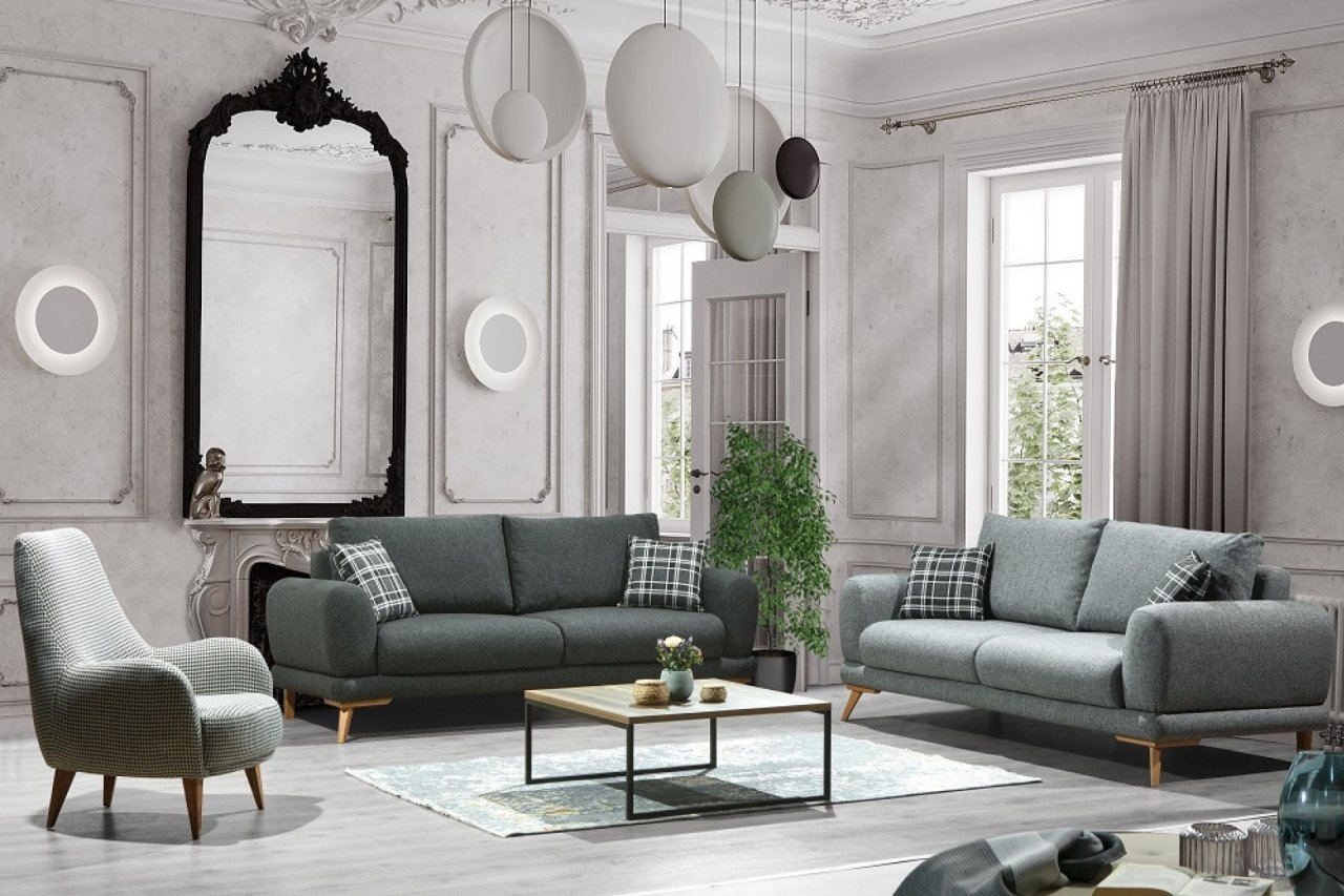 M. Trend Koltuk Takımı