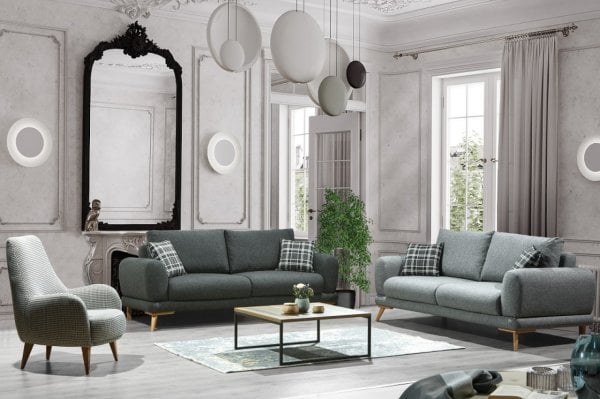 M. Trend Koltuk Takımı