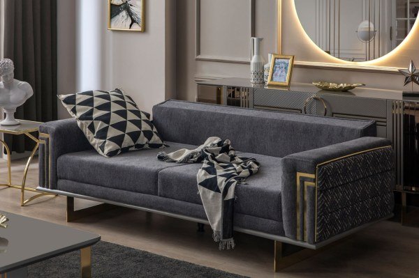 Aura Koltuk Takımı