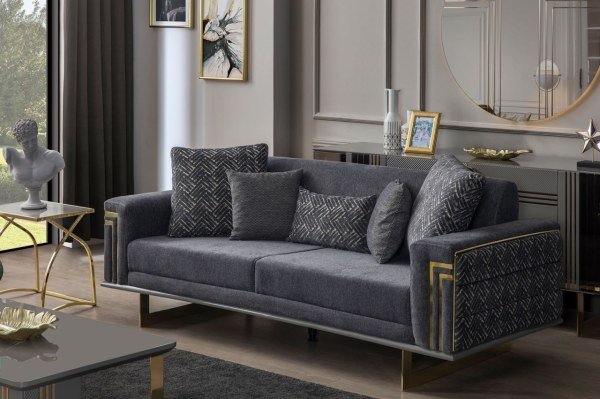 Aura Koltuk Takımı