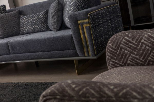 Aura Koltuk Takımı