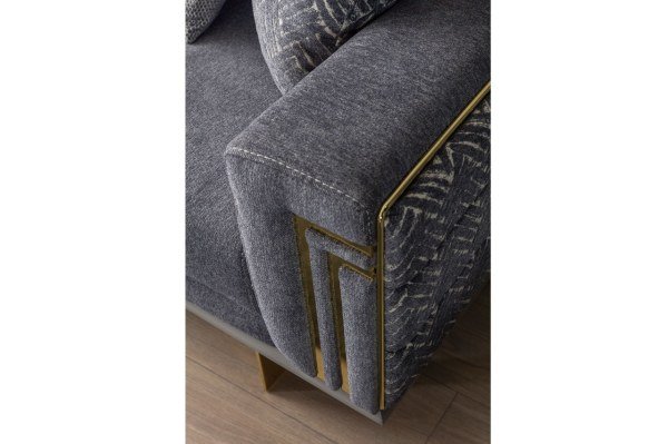 Aura Koltuk Takımı