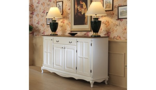 Z-Country Yemek Odası (Hazır Ürün)